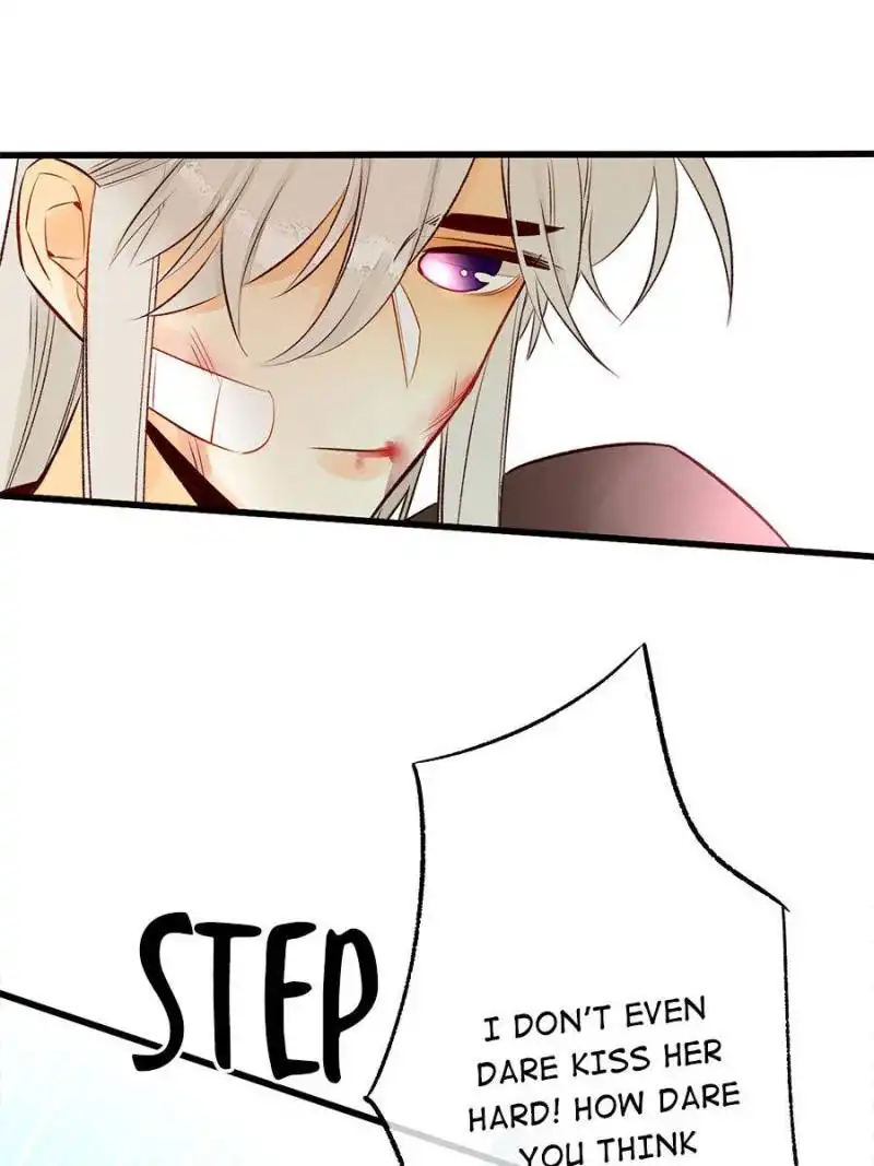 Stop! You Sexy Beast Chapter 104 38